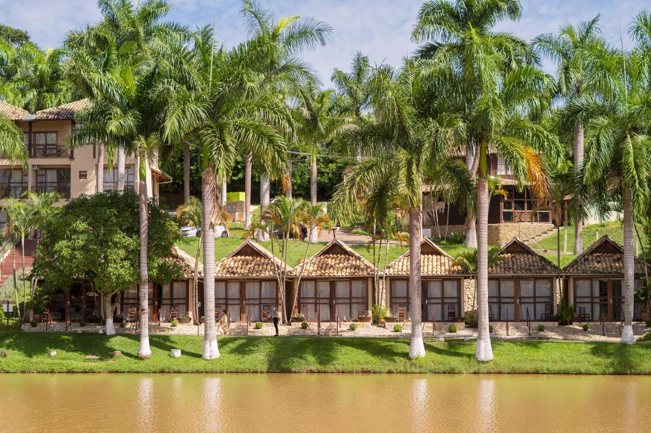Park Hotel Modelo Pinhalzinho  Εξωτερικό φωτογραφία