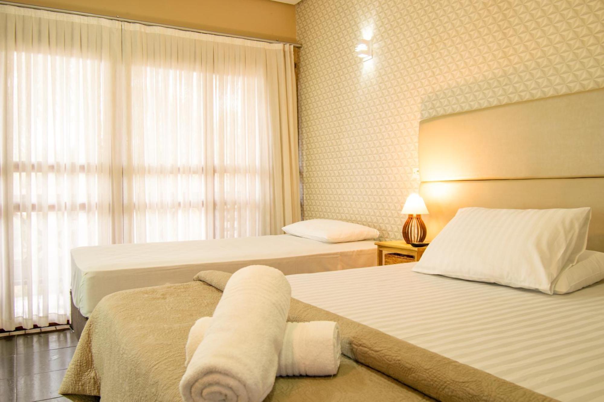 Park Hotel Modelo Pinhalzinho  Εξωτερικό φωτογραφία