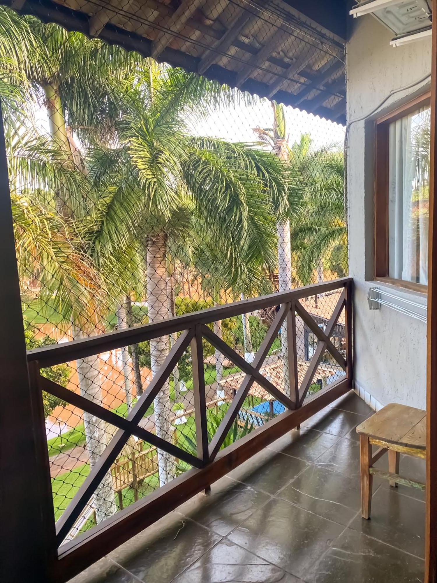 Park Hotel Modelo Pinhalzinho  Εξωτερικό φωτογραφία