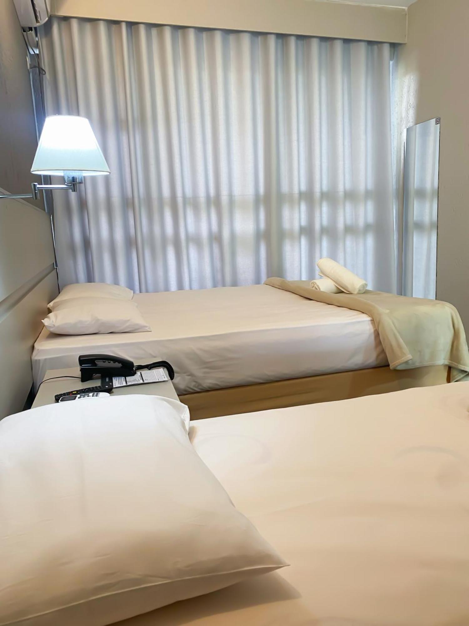 Park Hotel Modelo Pinhalzinho  Εξωτερικό φωτογραφία